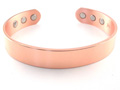 Copper Magnetic Bracelet